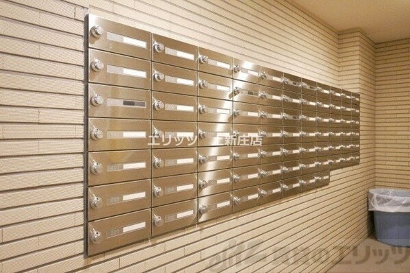 ベクス福島の物件内観写真